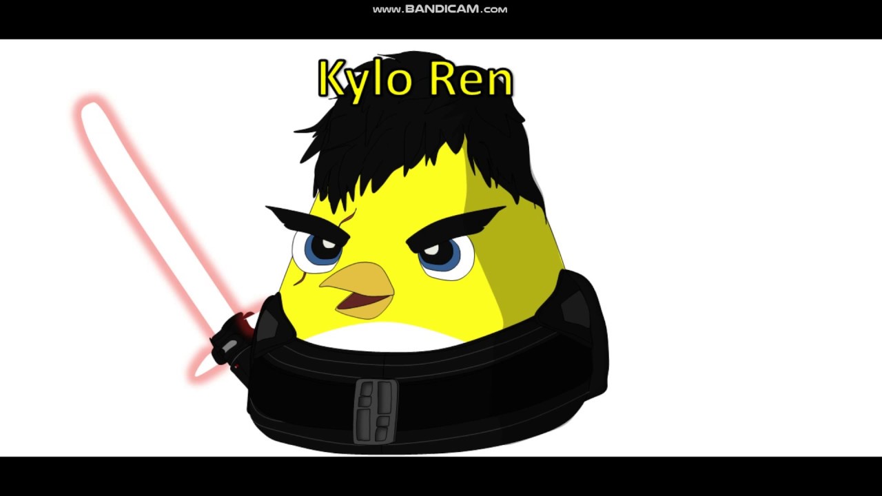 Angry birds star wars the rise of skywalker hotsell