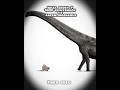 What About 1000 Demitrodon Vs Argentinosaurus Dinosaur Trending Edit Information Paleontology