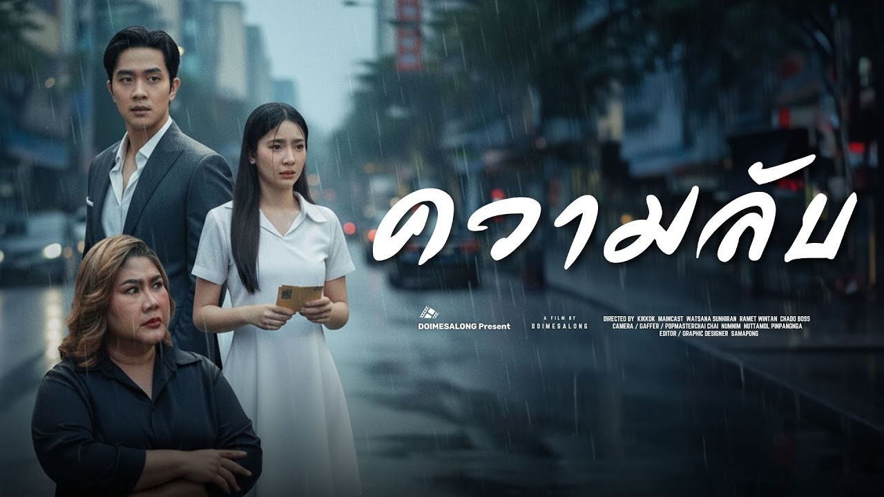 สิ่งที่ต้องแลก เผื่อความต้องการของตัวเอง