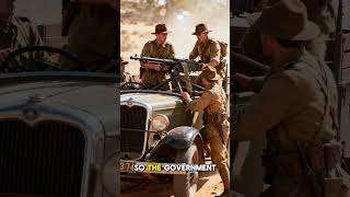 Australia Lost a War Against Birds #historyshorts #didyouknow #historicalfacts #history #facts