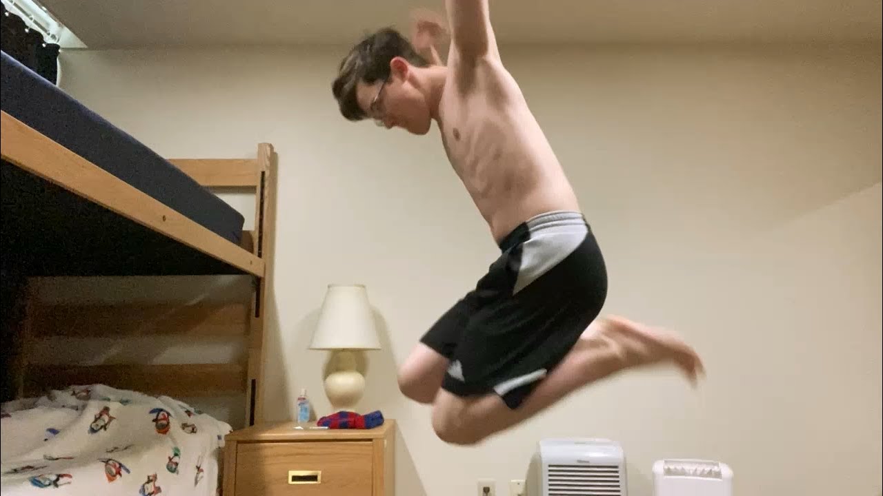 Night So Right (Jae Sway Remix) Dance Video