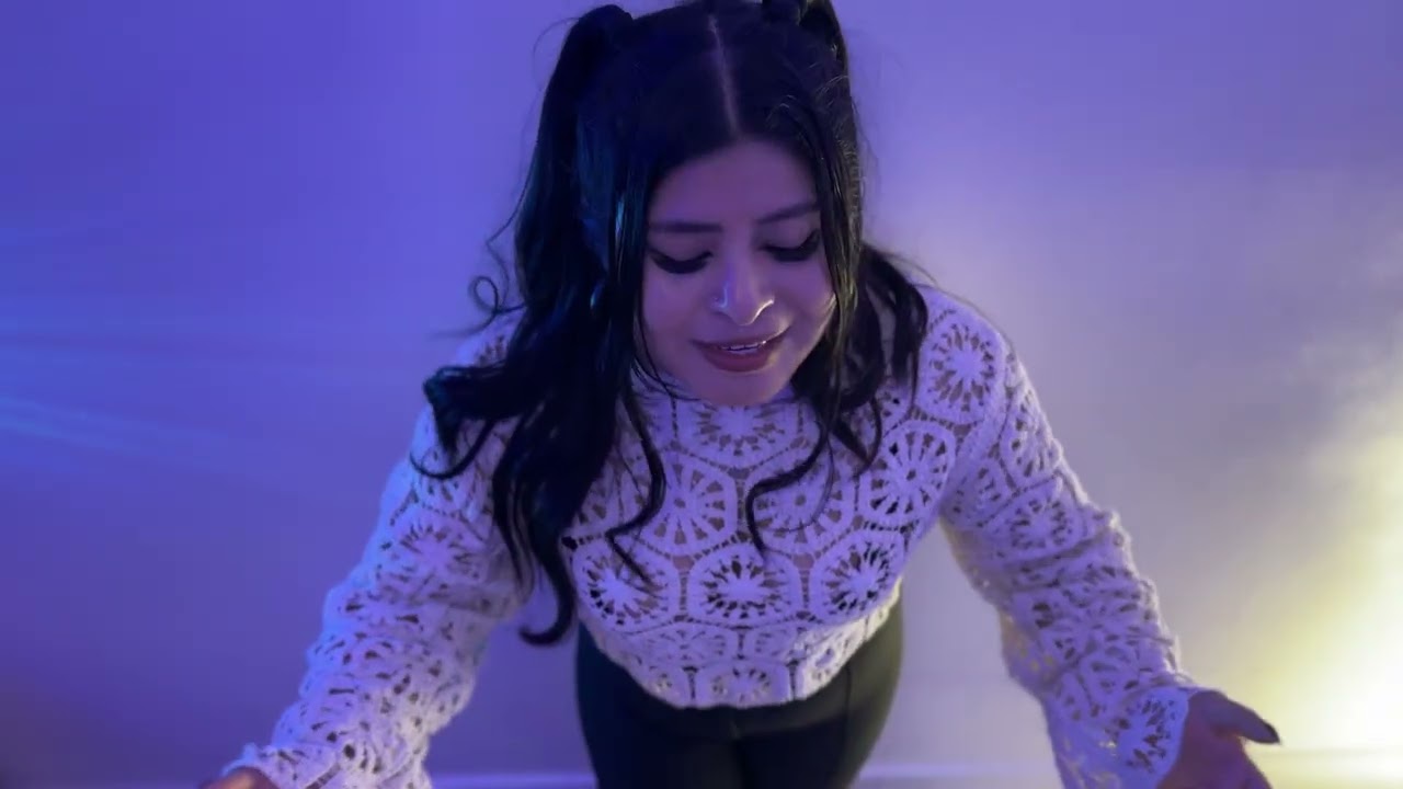 Nda'vi va miun ralo BETTY JULIO 2025