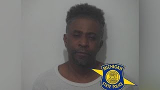 55-year-old Alpena man charged with felony assault Profile