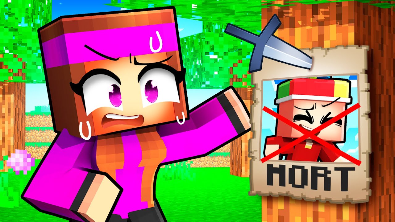 Qui a TUÉ le KIKOO sur Minecraft !?