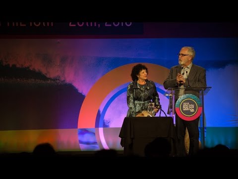 ASU GSV Summit: Mitch Kapor + Freada Kapor Klein Lifetime Achievement Tribute Video Episode cover