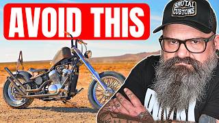 I Bought A Honda - What I Wish I Knew Before