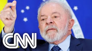 Análise: Lula reclama de falta de coordenação entre ministros | WW