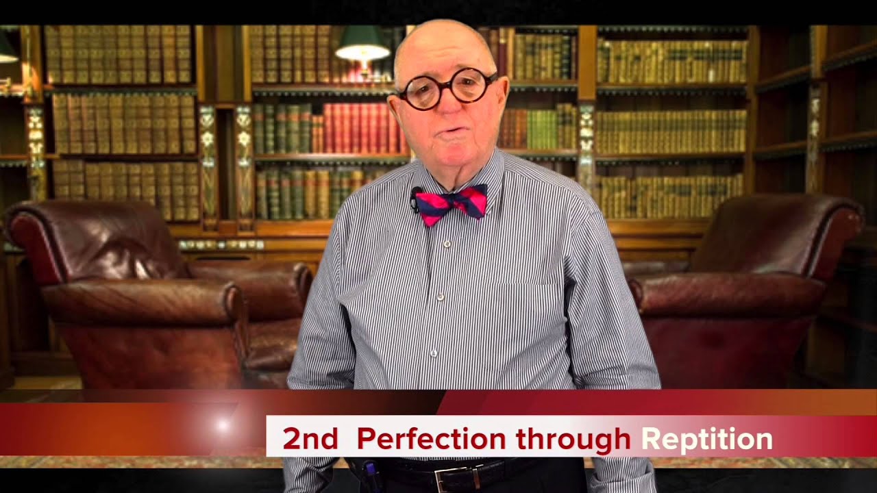 Guy Berry Video ~ Agent Risk Management