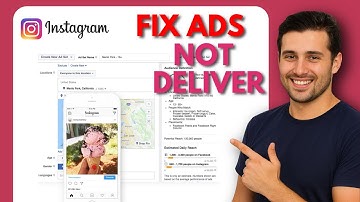 How to Fix Instagram Ads Not Delivering (2025 Working Solutions)