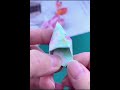 Diy origami shoes diycraftorigamishoeshkmedia