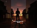 A Sheriff’s Promise  Wild West Short Story