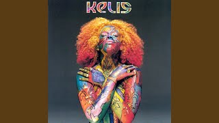 Get Along With You - Kelis