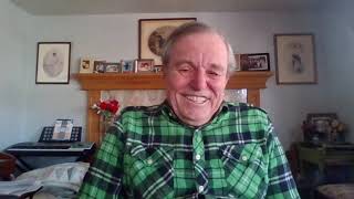 Jerry Mathers Interview April 22, 2023