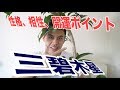 【三碧木星】雷鳴の如く！若さとエネルギーに満ち溢れた星。