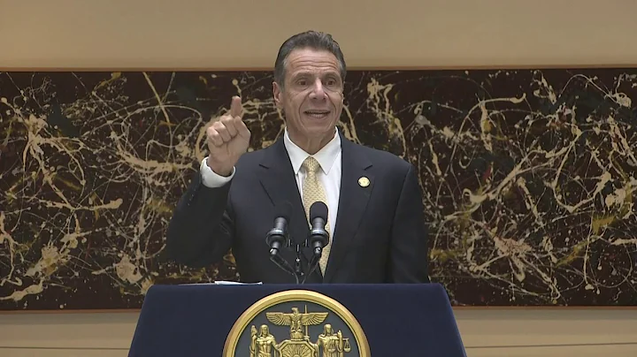 Governor Cuomo Announces Utica as $10 Million Mohawk Valley Winner of Fourth-Round DRI