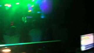 Bas Mooy @ Waterfront Rotterdam 02.04.11