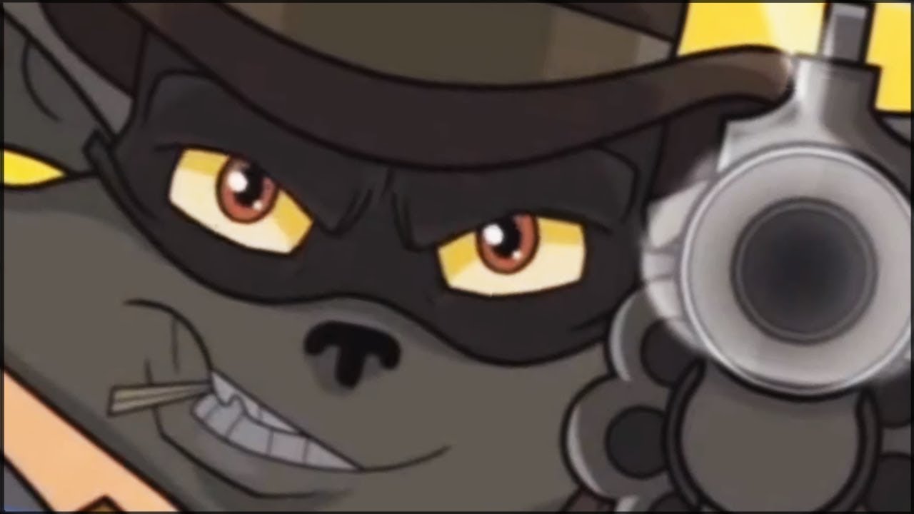 The Reason Sly Cooper Is So Popular and Why You Should Play It (ft. VTNVIVI)