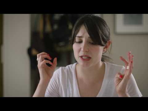 WHAT ARE FRIENDS FOR? / Gaby & Allison