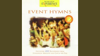 I Stand Amazed In The Presence (Live)