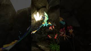 Day Of Dragons, Forever Feeding