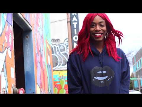 TEZASCLOSET: CHAOS COLLECTION