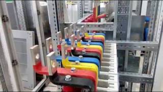 panel builder , electrical boards, almada for control panels
