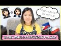 STUDY AND WORK IN POLAND FOR FILIPINOS | Faye's Diary
