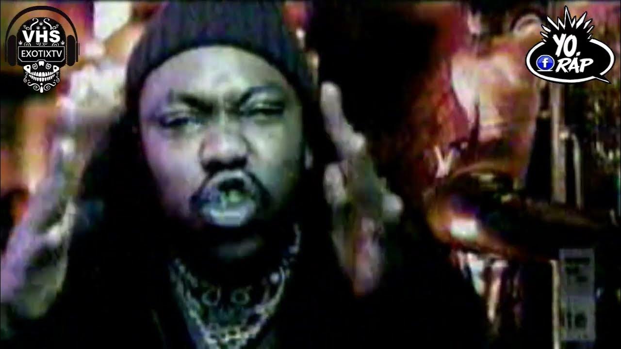 YO. RAP BEANIE SIGEL The Truth exotixtv YouTube