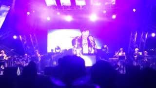 心愛的人 Xin Ai De Ren (live) - 黃小琥 Tiger Huang