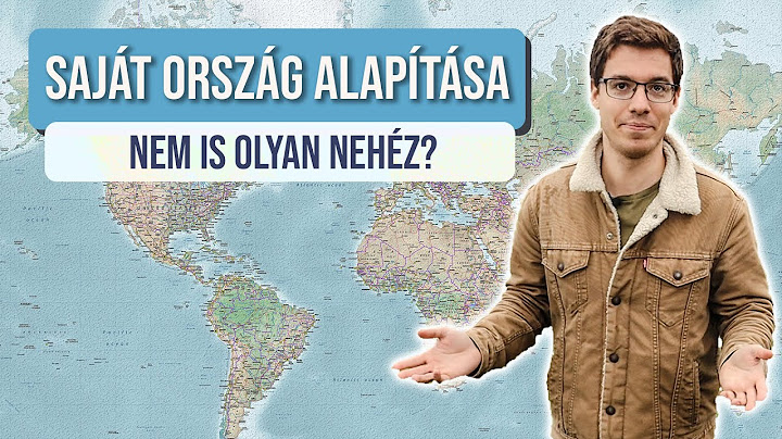 Mennyi ország van, ami nem is ország?