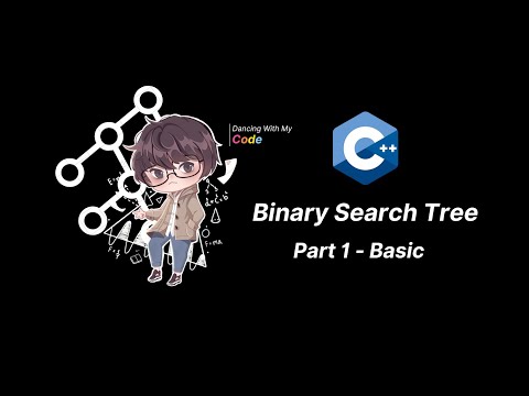 C++ Binary Search Tree [Part 1] - ทำความเข้าใจ Binary Search Tree
