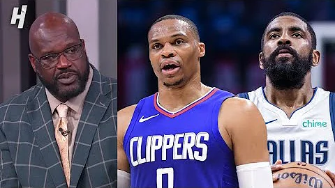 Inside the NBA reacts to Mavericks vs Clippers Game 1 Highlights | 2024 NBA Playoffs - DayDayNews
