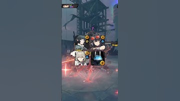 Best Team Setups For Jane Doe | Zenless Zone Zero 1.1