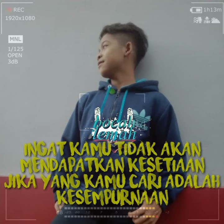 Vidio setory 15 detik