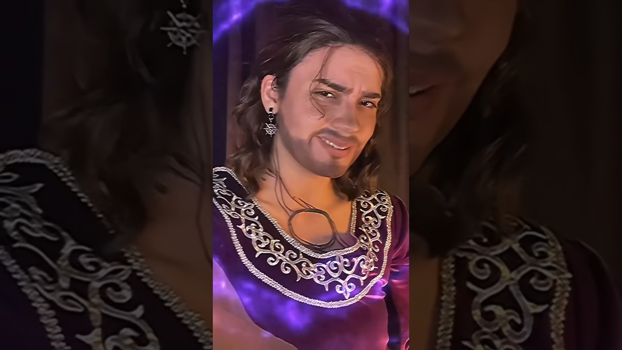 GALE OF WATERDEEP !!! Balders gate cosplay #bg3 #gale #bg3cosplay