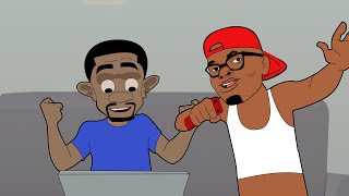 AMERICA VISA LOTTERY | KOJO | OVIE D' HYPEMAN