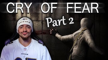 Cry Of Fear Part 2