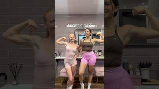 How it feels to be a GYM GIRL… @MiasLife