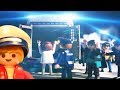 👮 EINBRECHER VON POLIZEI ERWISCHT - Matz der Meisterdetektiv 2 - PLAYMOBIL STOP MOTION FILM deutsch