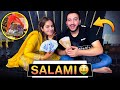 Shadi k gifts or salami ki unboxing itnay zada paisay milay  most important vlog