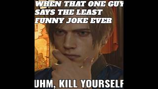 big booty man gave me his babies? resident evil 4 hardcore pt 1