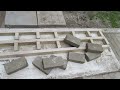 Como hacer ladrillos de cemento como hacer ladrillos bloques cemento como hacer ladrillos bloques