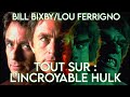 Lincroyable hulk bill bixby mission phase s14