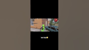 1v4 fail #bgmi #bgmishorts #pubg #pubgmobile #gaming #shorts #jonathan #comeback #dbs #1v4fail