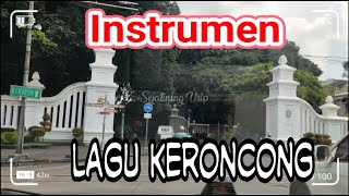 Instrumen Keroncong No Copyright