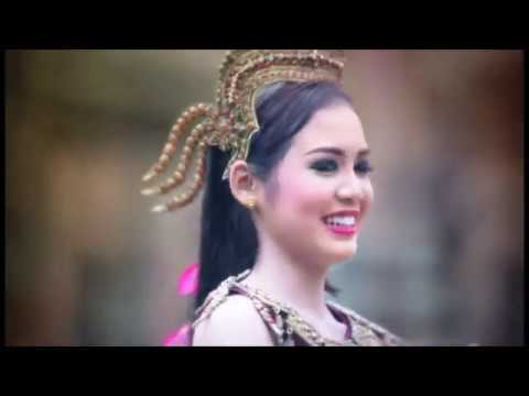 จังหวัดบุรีรัมย์  | เพลง ฮัก บุรีรัมย์  Hug Buriram