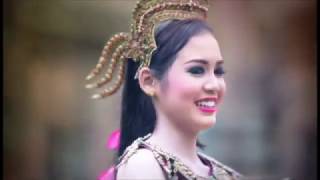 จังหวัดบุรีรัมย์ | เพลง ฮัก บุรีรัมย์ Hug Buriram