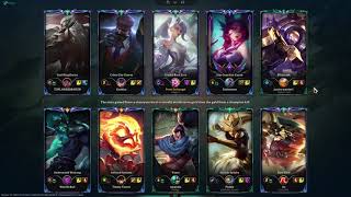 Patch 13.1b | Dia Zyra Mid vs. Yasuo SoloQ [Full Gameplay]
