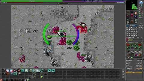 MS Quase do Zero [Level 50] - Hunt Wyrms Liberty Bay 800k ~ 900k Xp/Hora - TIBIA