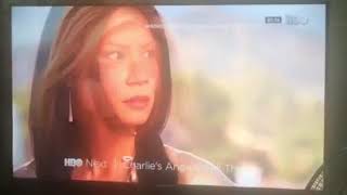 Charlies Angels Full Throttle - Hbo Next Ident